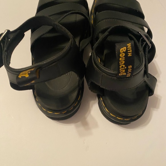 Dr. Martens AIRWALK Men’s size 7 main image 5